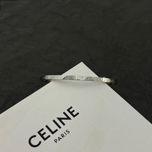Celine Luxury Womens Bracelets