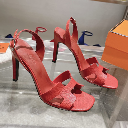 Hermes Womens Mens Unisex Shoes Extra Slippers Sandals Casual Fashion Sandals Luxury Brand with Original Box 10cm Heel Whatsapp 