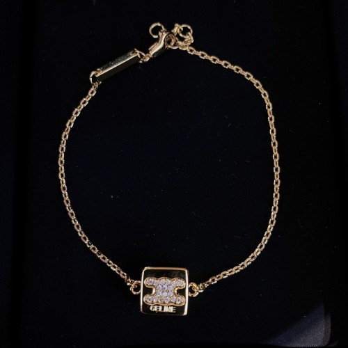 Celine Luxury Womens Bracelets H452