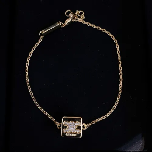 Celine Luxury Womens Bracelets H452