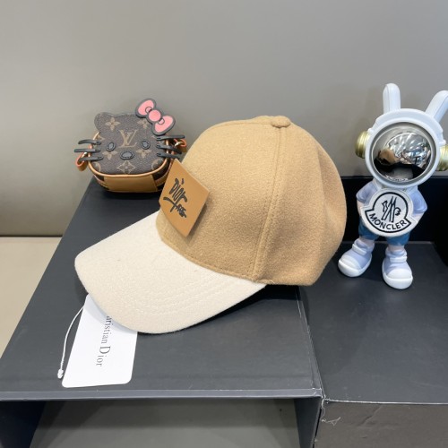 Dior Men Womens Baseball Hat Luxury Brand Design Dior Cap with Original Box  