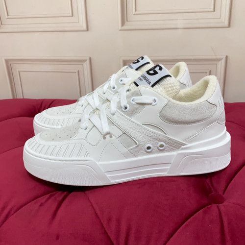 Dolce&Gabbana Men Shoes Sneakers Luxury Brand Casual Shoes for Men with Original Box Whatsapp 