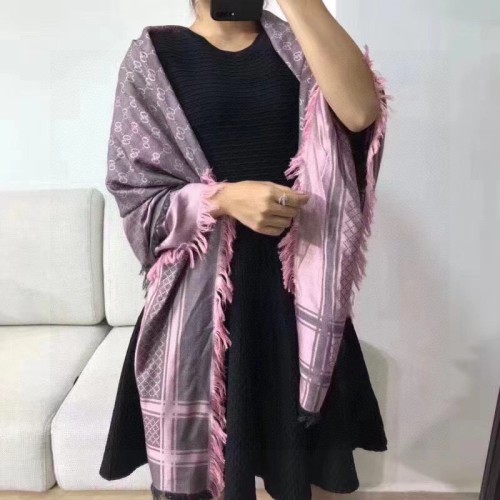 Gucci Scarves Womens Fashion Scarf109