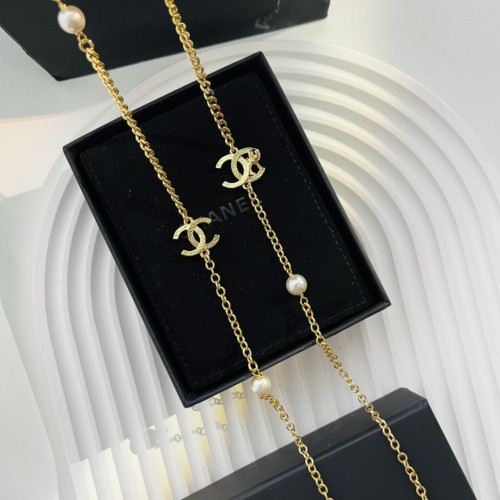 Chanel Luxury Womens Necklace