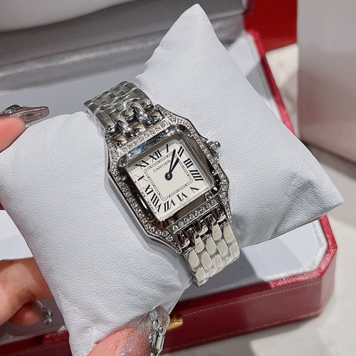 Cartier Watch002