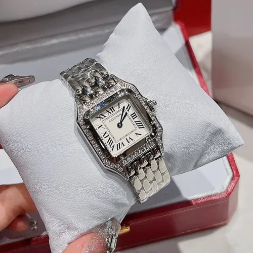 Cartier Watch002