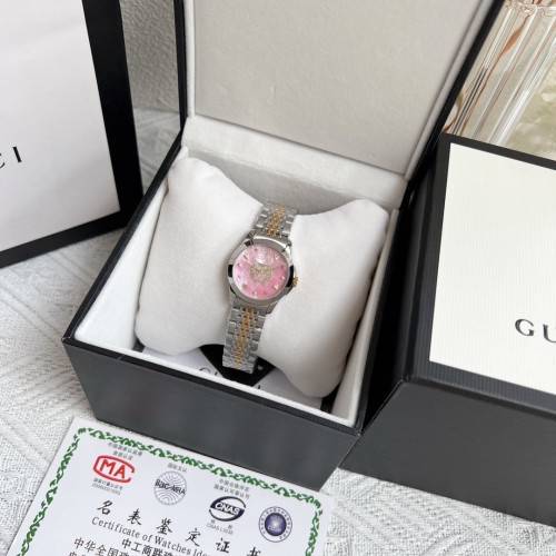 Gucci Watch005