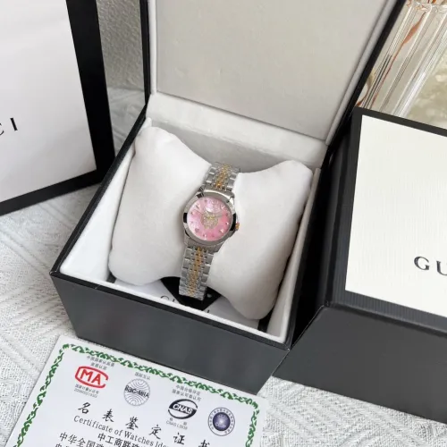 Gucci Watch005