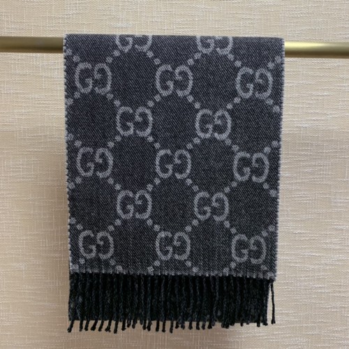 Gucci Scarves Womens Fashion Scarf161