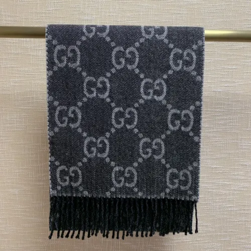 Gucci Scarves Womens Fashion Scarf161