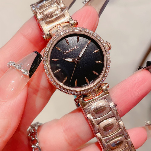 Chanel Womens Watch057