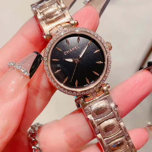 Chanel Womens Watch057