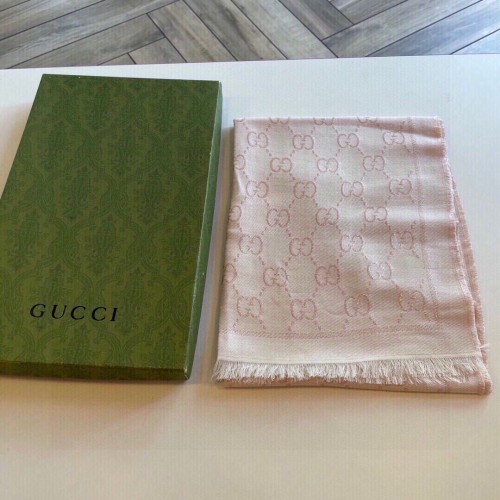 Gucci Scarves Womens Fashion Scarf195
