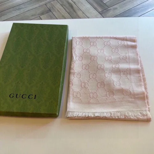 Gucci Scarves Womens Fashion Scarf195