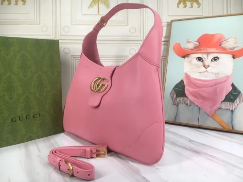 Gucci Womens Bags Handbags Luxury Brand GG Aphrodite medium shoulder bag 726274 AAA9F 1000  