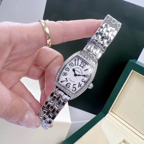 Franck Muller Mens Watch014