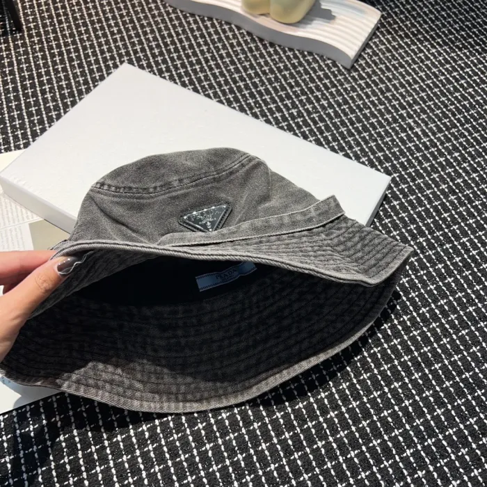 Prada Hats 155