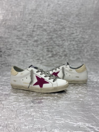 Golden Goose GGDB Stardan Womens Mens Shoes Fashion Sneakers Unisex Design Luxury Brand Men's Super-Star sneakers with Box  