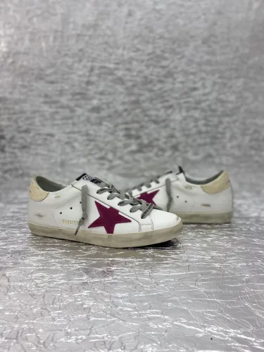 Golden Goose GGDB Stardan Womens Mens Shoes Fashion Sneakers Unisex Design Luxury Brand Men's Super-Star sneakers with Box  