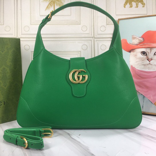 Gucci Womens Bags Handbags Luxury Brand GG Aphrodite medium shoulder bag 726274 AAA9F 1000  