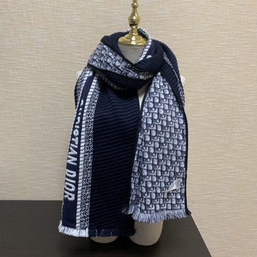 Dior Scarves Womens Fashion Scarf with223