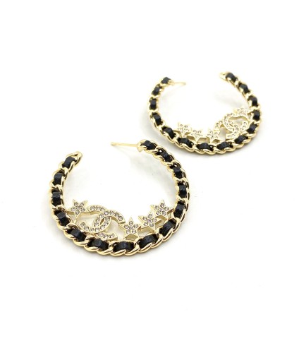 Chanel Luxury Womens Earrings