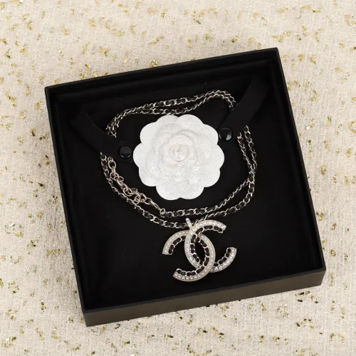 Chanel Luxury Womens Necklace
