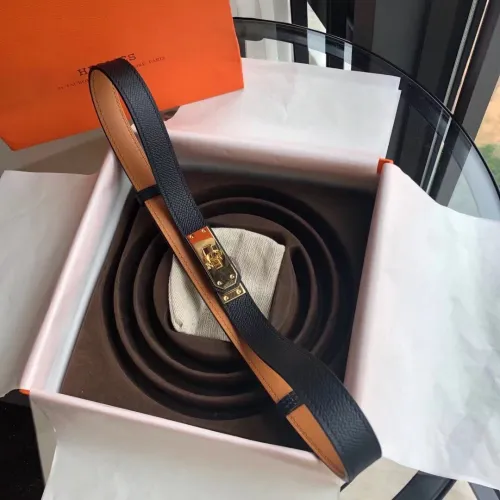 Hermes Womens Belt Luxury Brand Design Fashion Type with Original Box