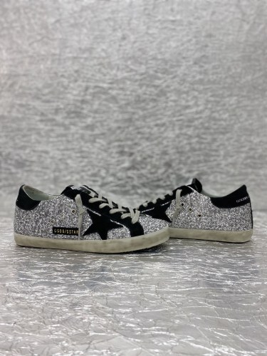 Golden Goose GGDB Stardan Womens Mens Shoes Fashion Sneakers Unisex Design Luxury Brand Men's Super-Star sneakers with Box  