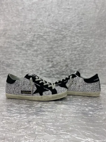 Golden Goose GGDB Stardan Womens Mens Shoes Fashion Sneakers Unisex Design Luxury Brand Men's Super-Star sneakers with Box  