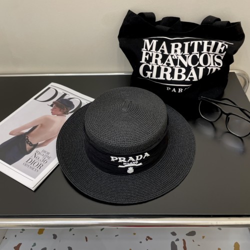 Prada Hats 154