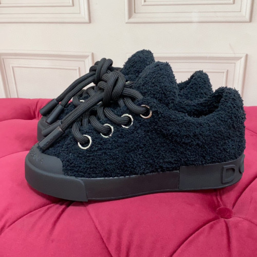 Dolce&Gabbana Men Shoes Sneakers Luxury Brand Casual Shoes for Men with Original Box Whatsapp 