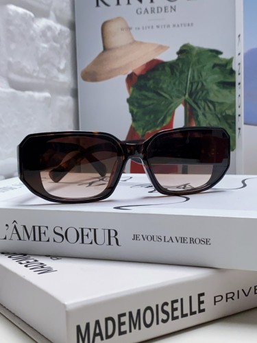 MiuMiu Sunglasses Luxury Brand Womens Sunglasses with Original Box  