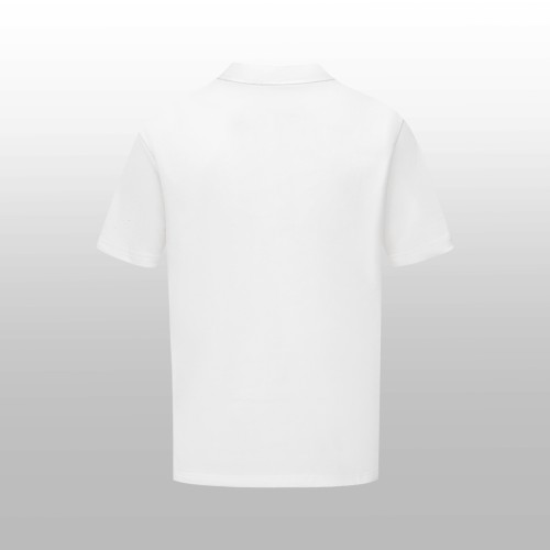 Loewe Luxury Brand Men Womens Short Sleeve T-Shirt   