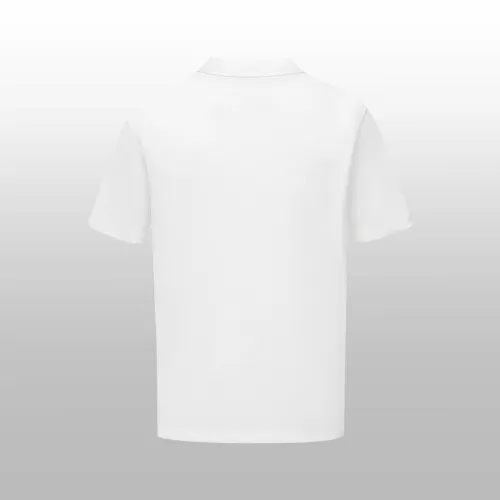Loewe Luxury Brand Men Womens Short Sleeve T-Shirt   