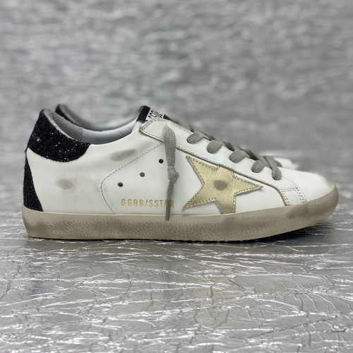Golden Goose GGDB Stardan Womens Mens Shoes Fashion Sneakers Unisex Design Luxury Brand Men's Super-Star sneakers with Box  