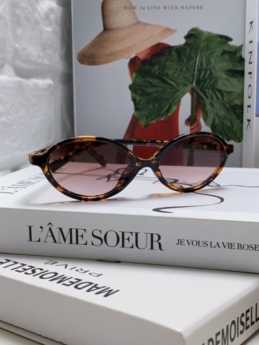 MiuMiu Sunglasses Luxury Brand Men Womens Sunglasses with Original Box  
