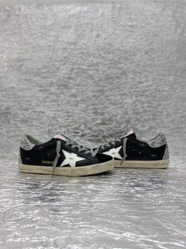 Golden Goose GGDB Stardan Womens Mens Shoes Fashion Sneakers Unisex Design Luxury Brand Men's Super-Star sneakers with Box  
