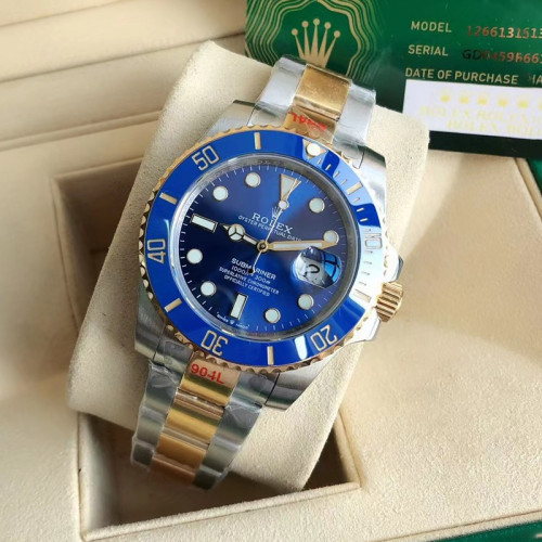 Rolex Watch021