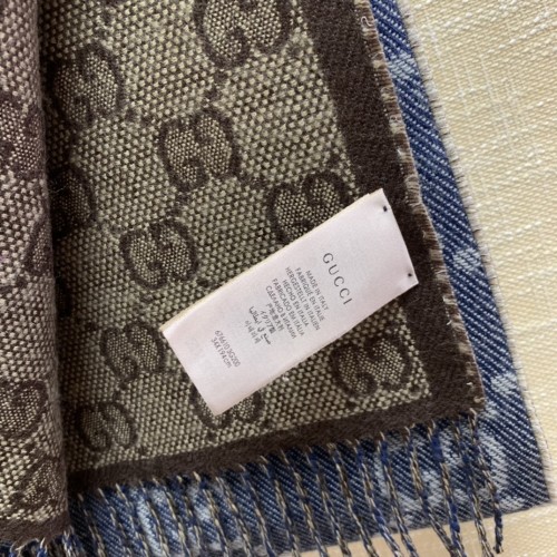 Gucci Scarves Womens Fashion Scarf145