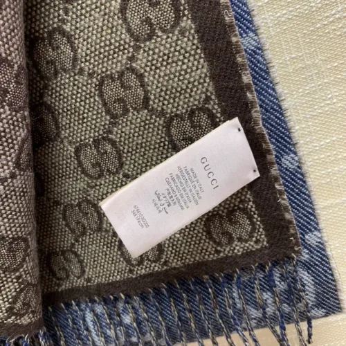 Gucci Scarves Womens Fashion Scarf145