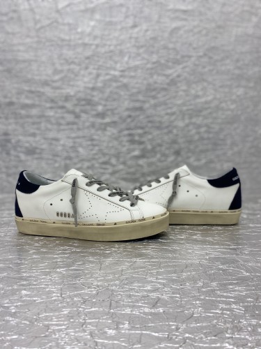 Golden Goose GGDB Stardan Womens Mens Shoes Fashion Sneakers Unisex Design Luxury Brand Men's Super-Star sneakers with Box  