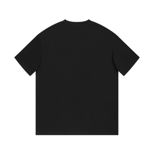 Givenchy Womens Mens Short Sleeve T-Shirt Luxury Brand   