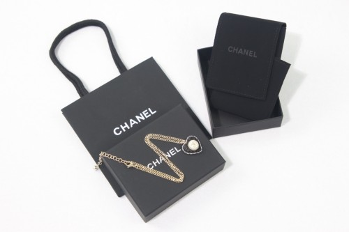Chanel Luxury Womens Necklace