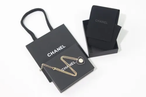 Chanel Luxury Womens Necklace