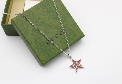 Gucci Luxury Womens Necklace