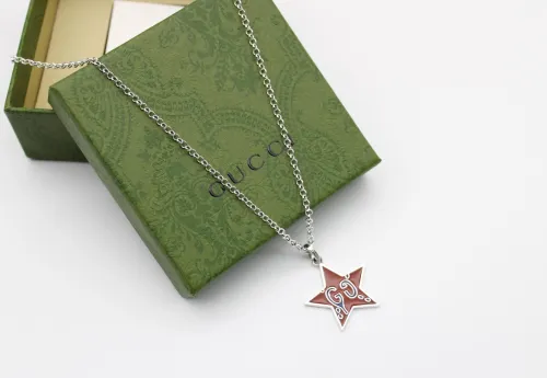 Gucci Luxury Womens Necklace