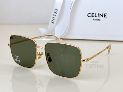 Celine Sunglasses Luxury Brand Men Womens Sunglasses with Original Box  CL40284