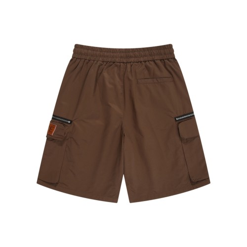 Loewe Luxury Brand Women Mens Pant Shorts   