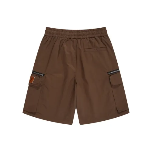 Loewe Luxury Brand Women Mens Pant Shorts   